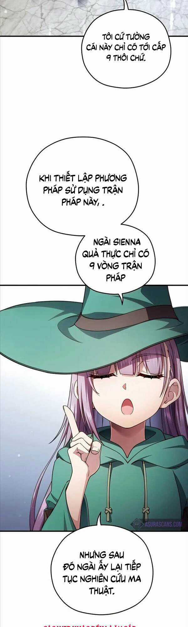 Luân Hồi Khốn Khiếp Chapter 40 trang 40