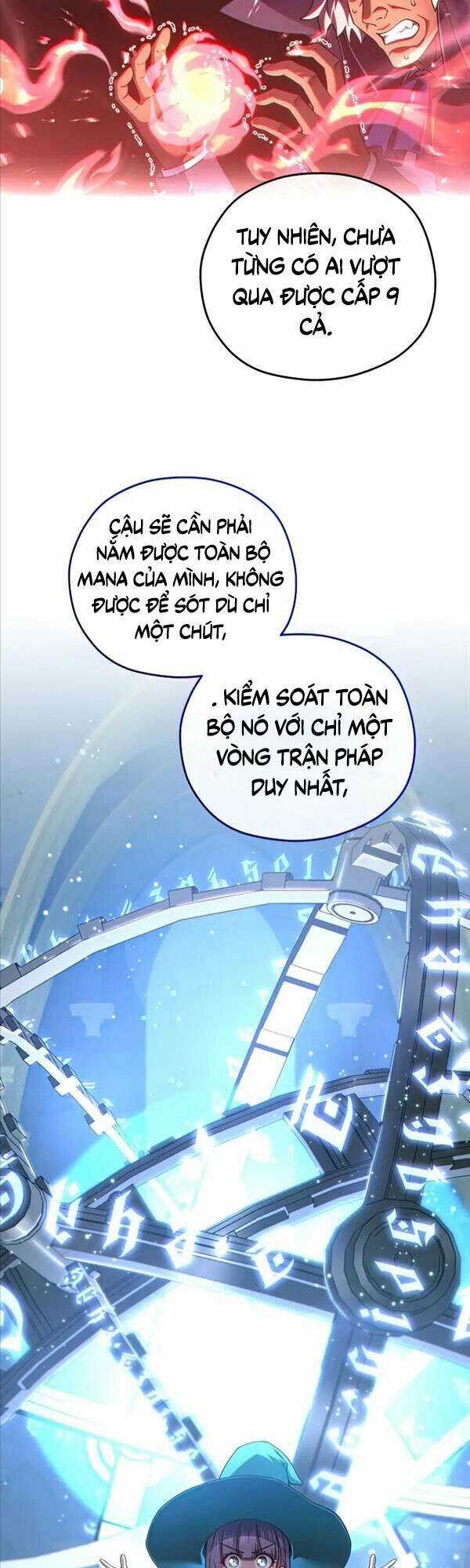 Luân Hồi Khốn Khiếp Chapter 40 trang 44