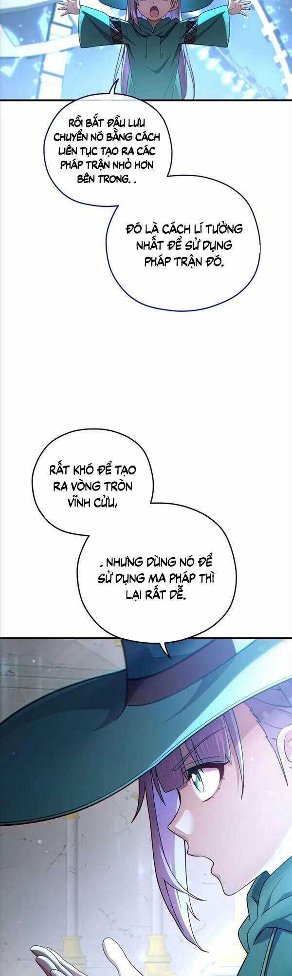 Luân Hồi Khốn Khiếp Chapter 40 trang 45