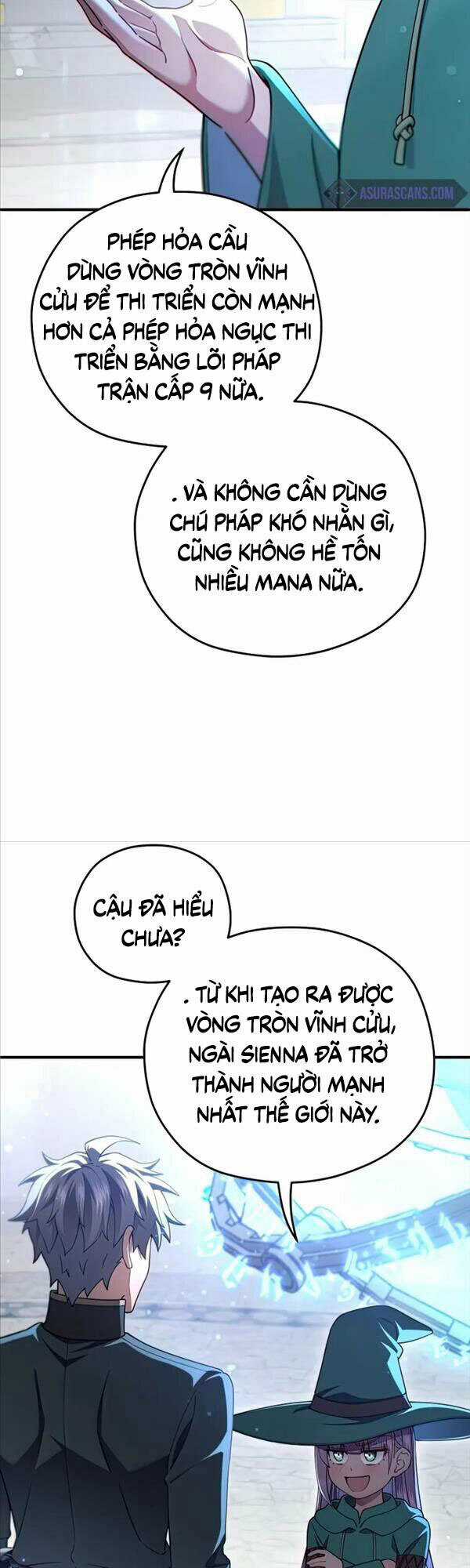 Luân Hồi Khốn Khiếp Chapter 40 trang 46