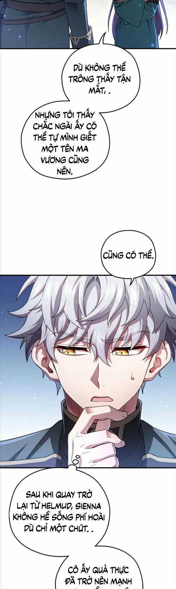 Luân Hồi Khốn Khiếp Chapter 40 trang 47