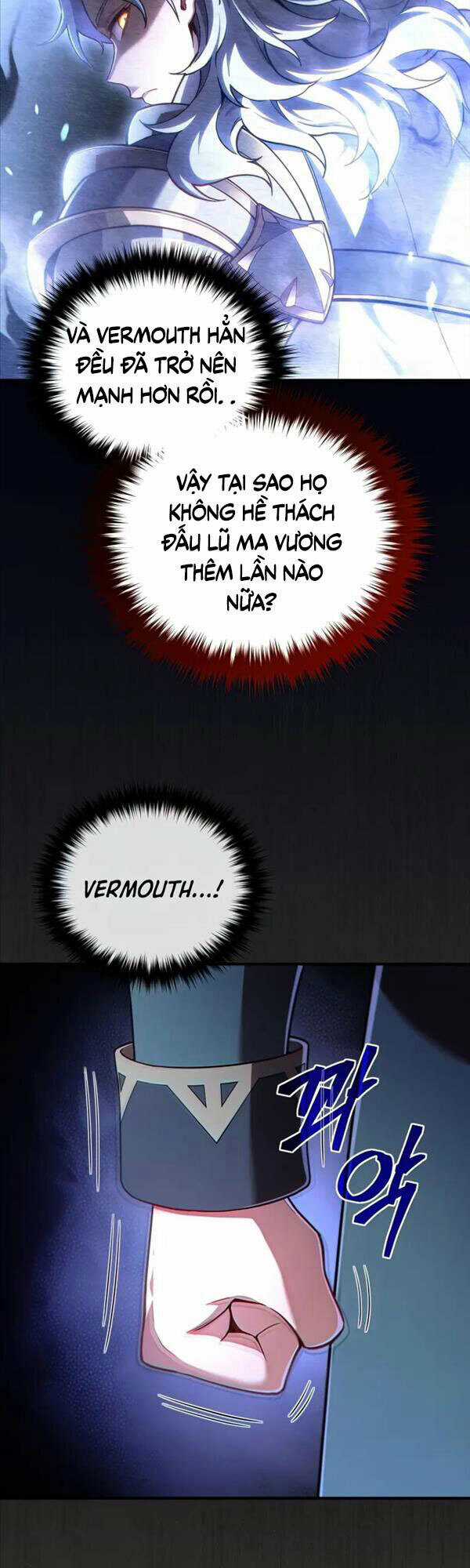 Luân Hồi Khốn Khiếp Chapter 40 trang 49