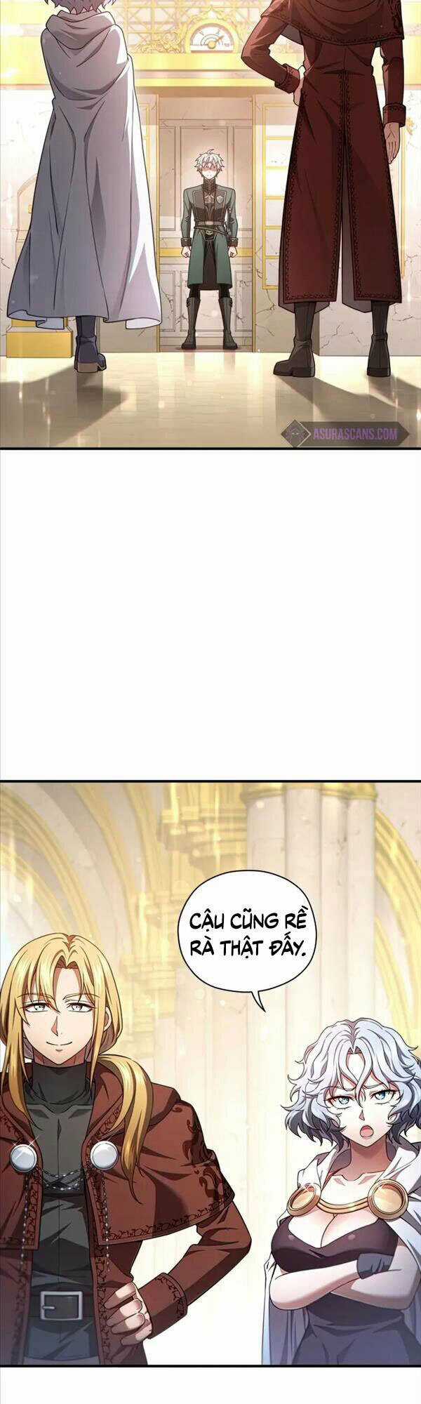 Luân Hồi Khốn Khiếp Chapter 40 trang 51