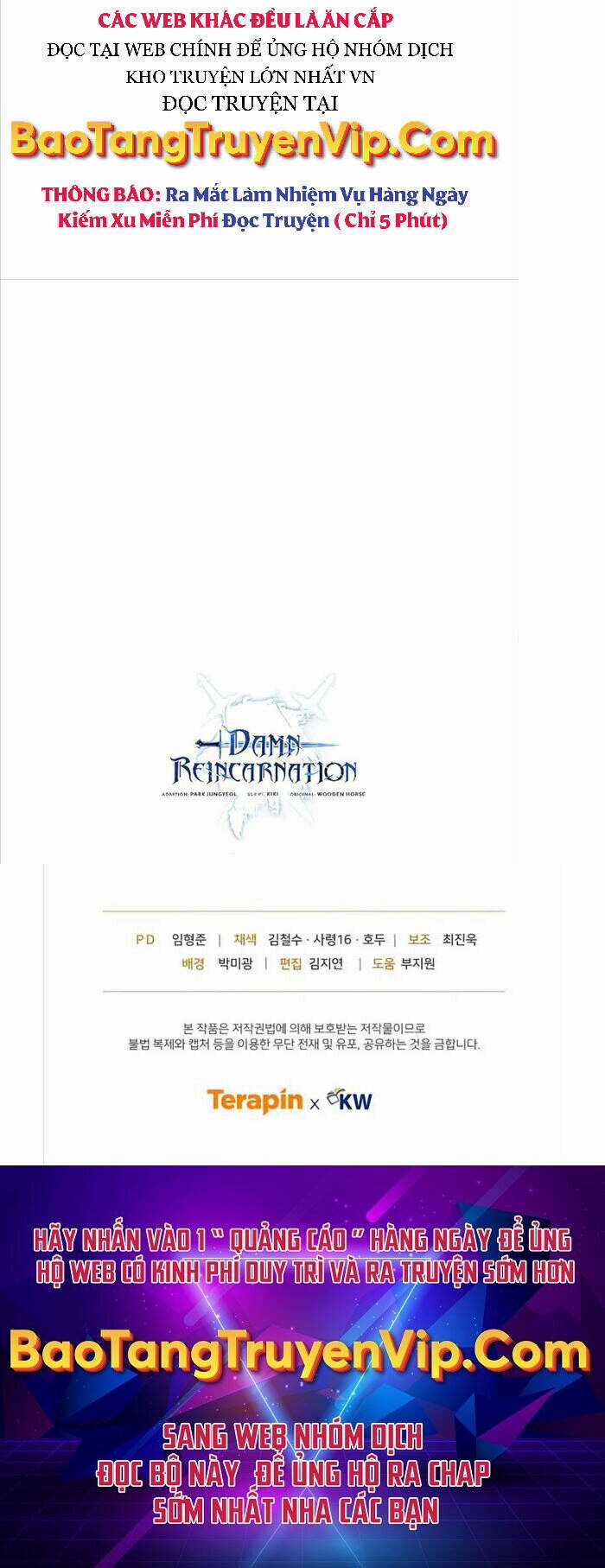 Luân Hồi Khốn Khiếp Chapter 40 trang 52