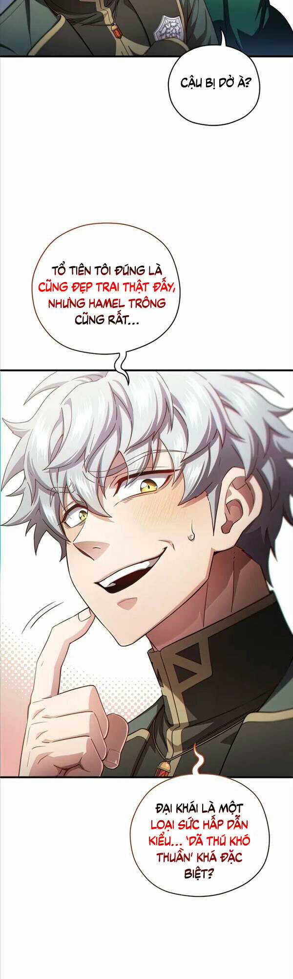 Luân Hồi Khốn Khiếp Chapter 40 trang 6