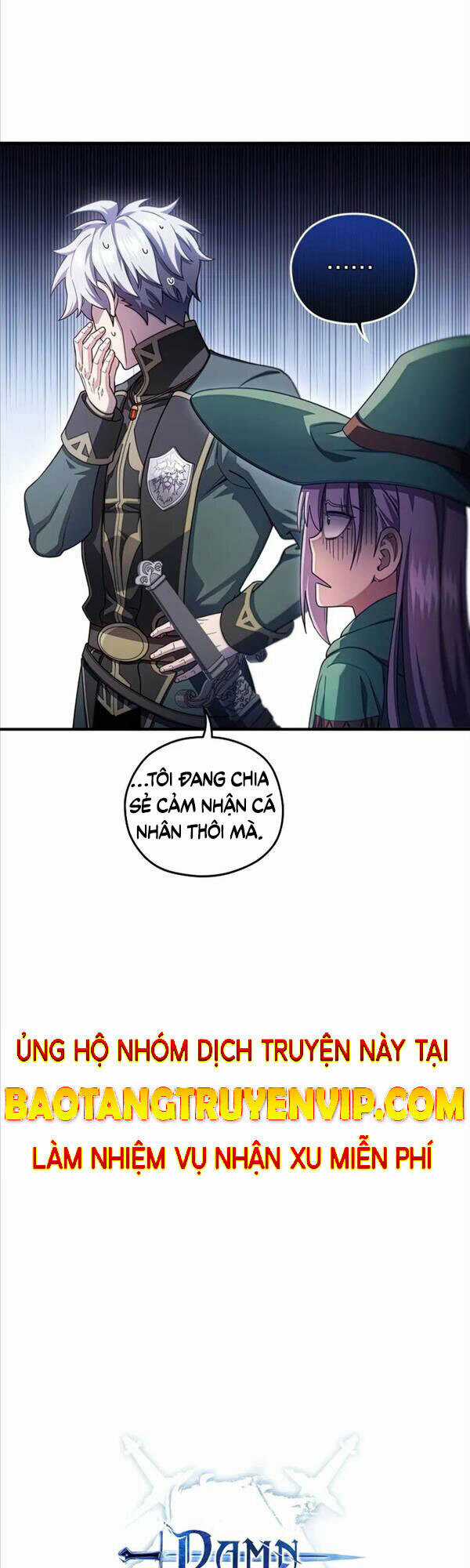 Luân Hồi Khốn Khiếp Chapter 40 trang 7