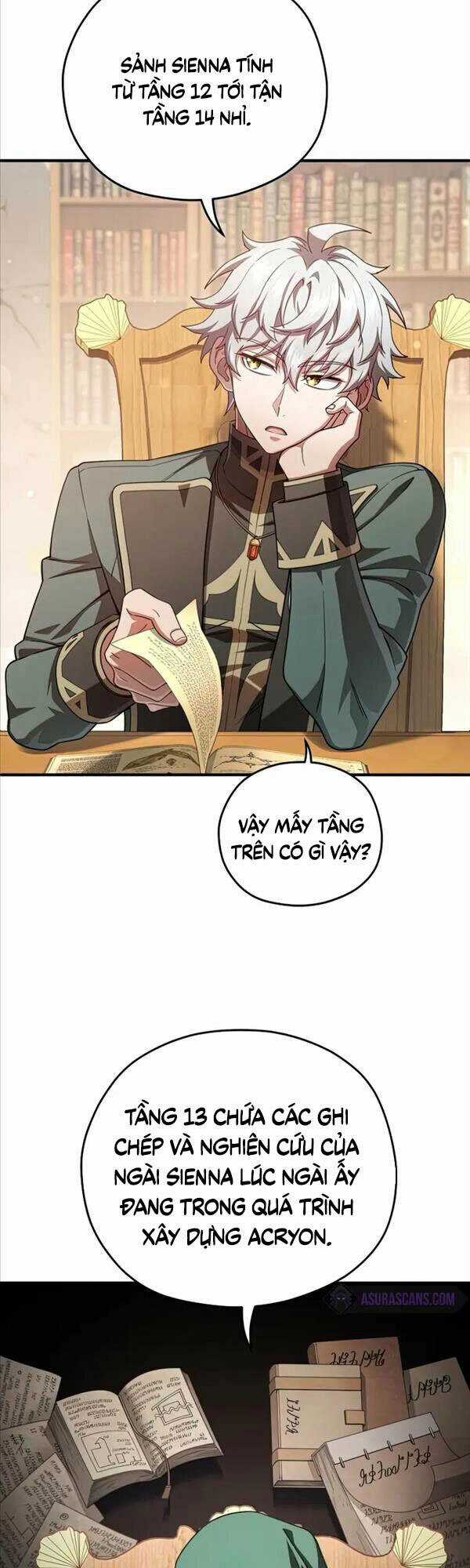 Luân Hồi Khốn Khiếp Chapter 40 trang 9