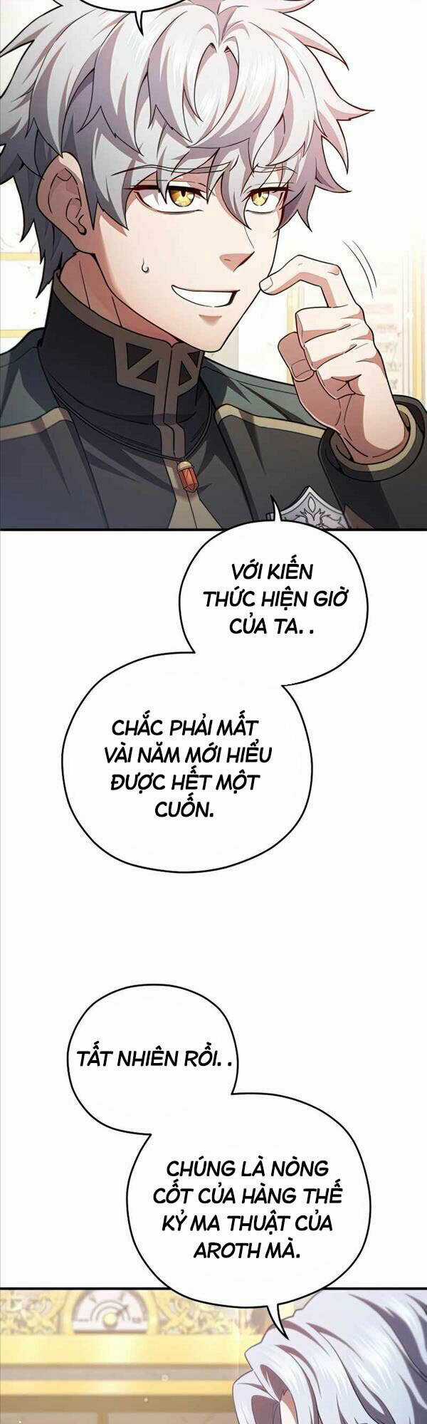 Luân Hồi Khốn Khiếp Chapter 41 trang 1