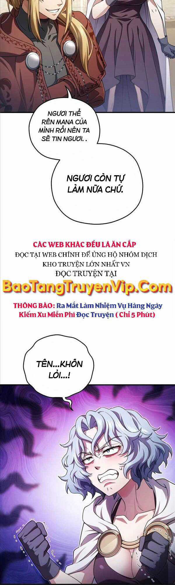 Luân Hồi Khốn Khiếp Chapter 41 trang 13