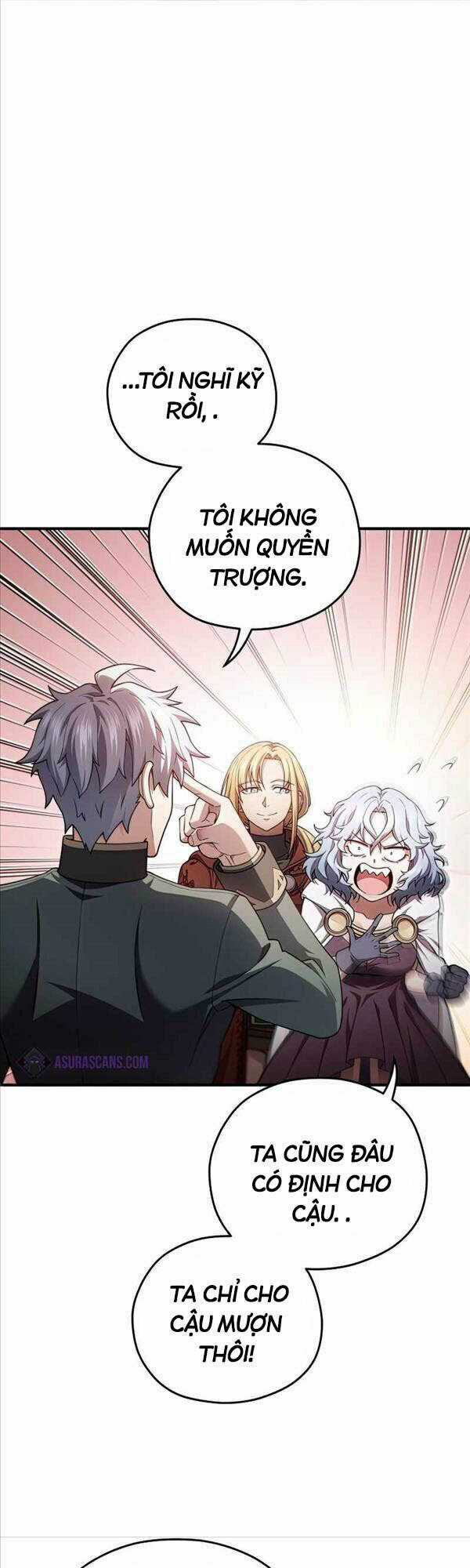 Luân Hồi Khốn Khiếp Chapter 41 trang 14