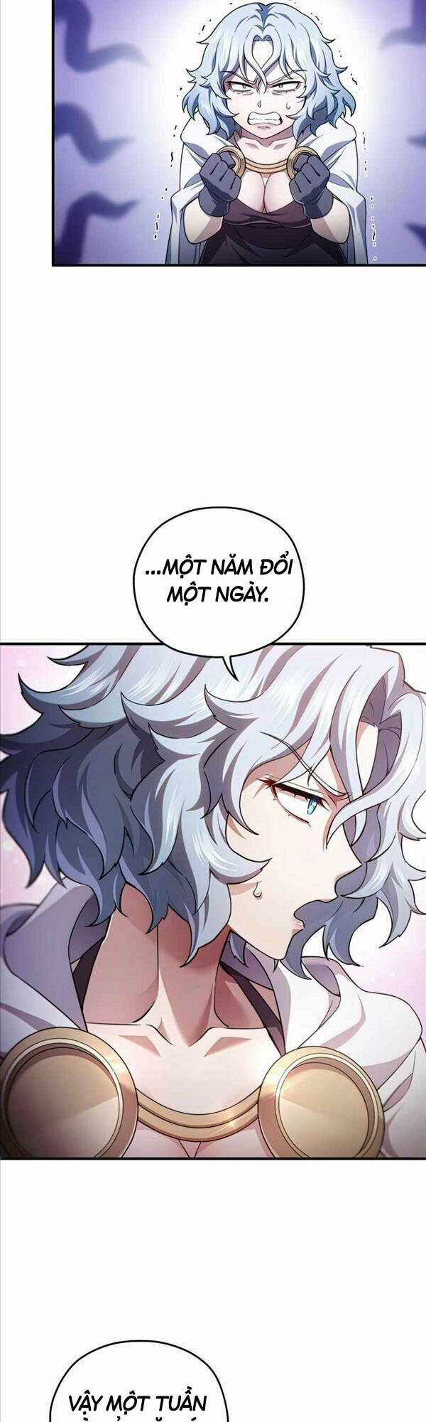 Luân Hồi Khốn Khiếp Chapter 41 trang 16