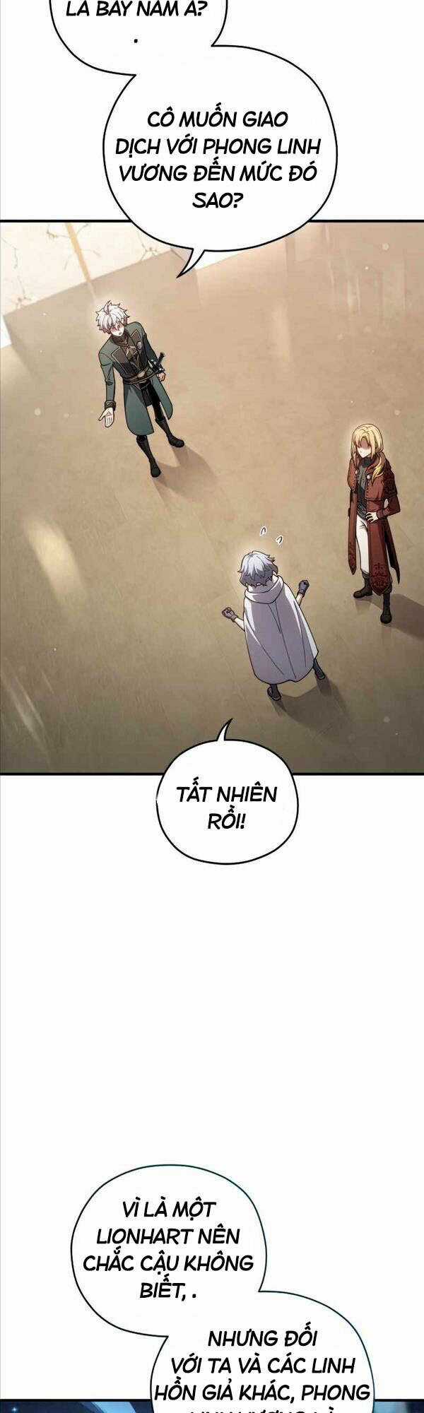 Luân Hồi Khốn Khiếp Chapter 41 trang 17