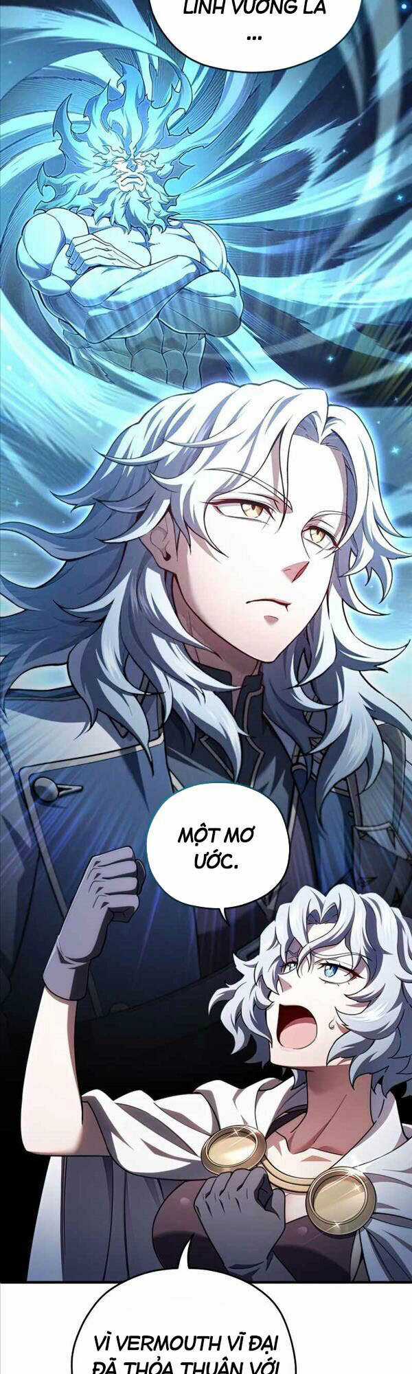 Luân Hồi Khốn Khiếp Chapter 41 trang 18