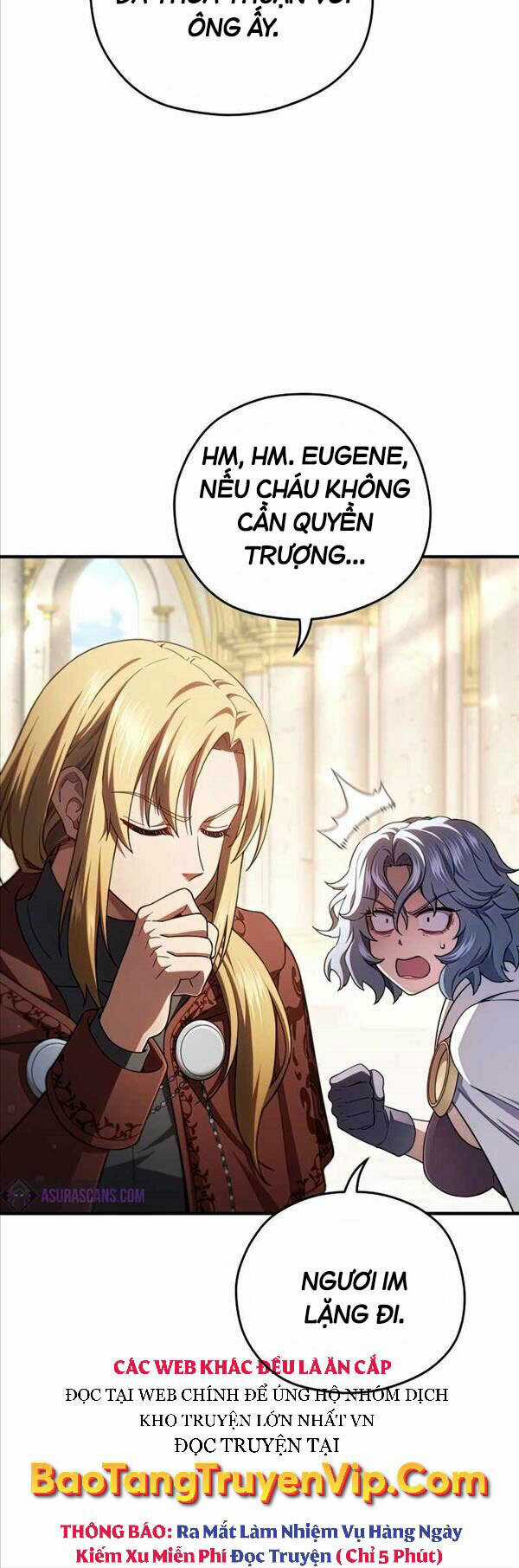 Luân Hồi Khốn Khiếp Chapter 41 trang 19