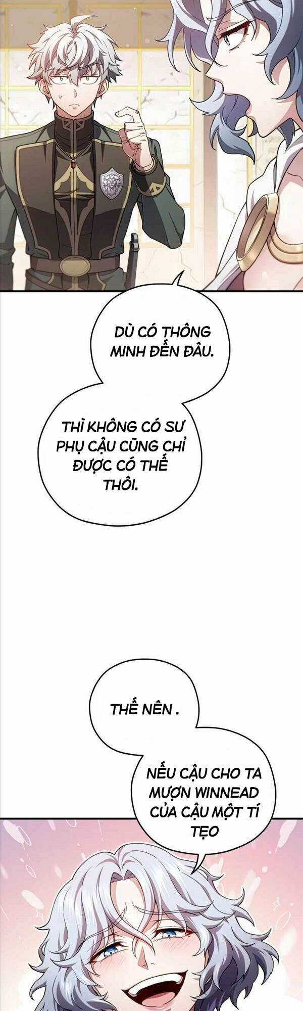 Luân Hồi Khốn Khiếp Chapter 41 trang 2