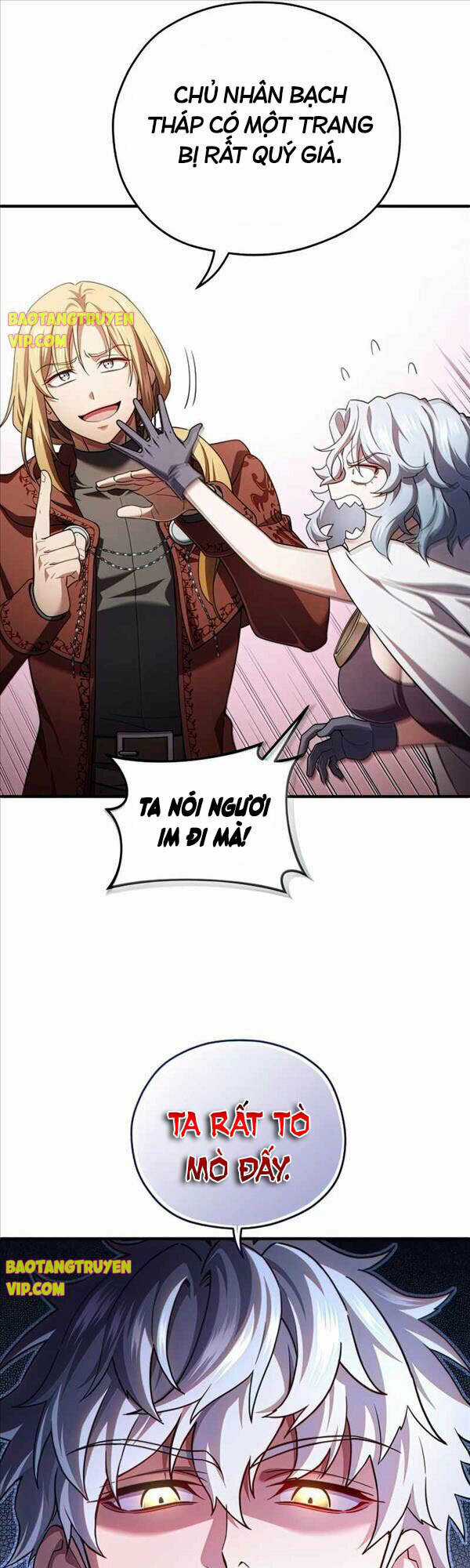 Luân Hồi Khốn Khiếp Chapter 41 trang 20