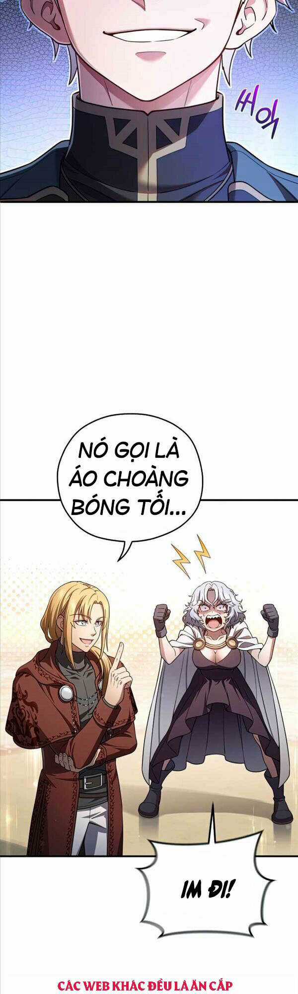 Luân Hồi Khốn Khiếp Chapter 41 trang 21