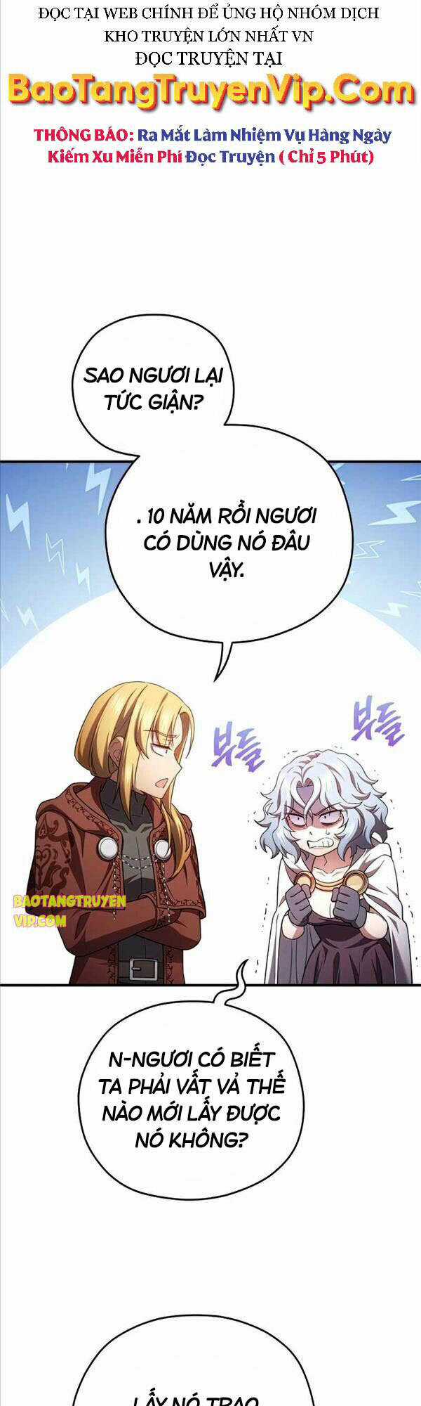 Luân Hồi Khốn Khiếp Chapter 41 trang 22