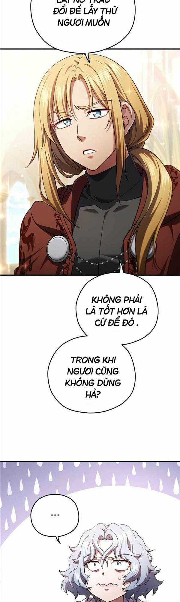 Luân Hồi Khốn Khiếp Chapter 41 trang 23
