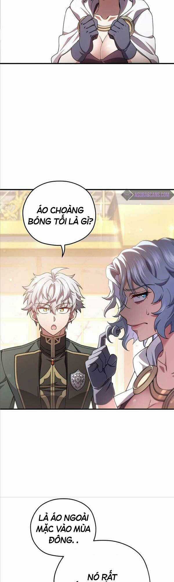 Luân Hồi Khốn Khiếp Chapter 41 trang 24