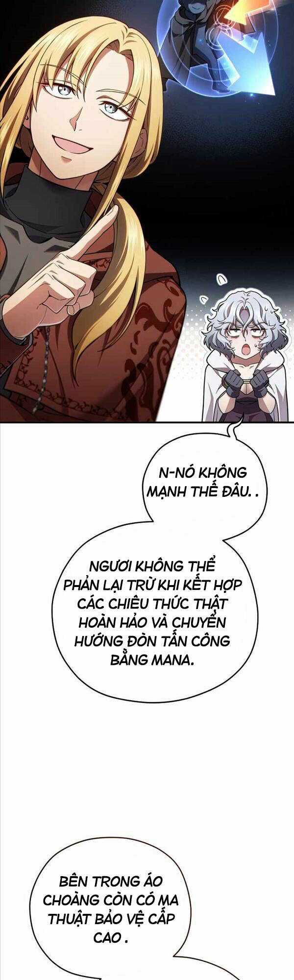 Luân Hồi Khốn Khiếp Chapter 41 trang 26