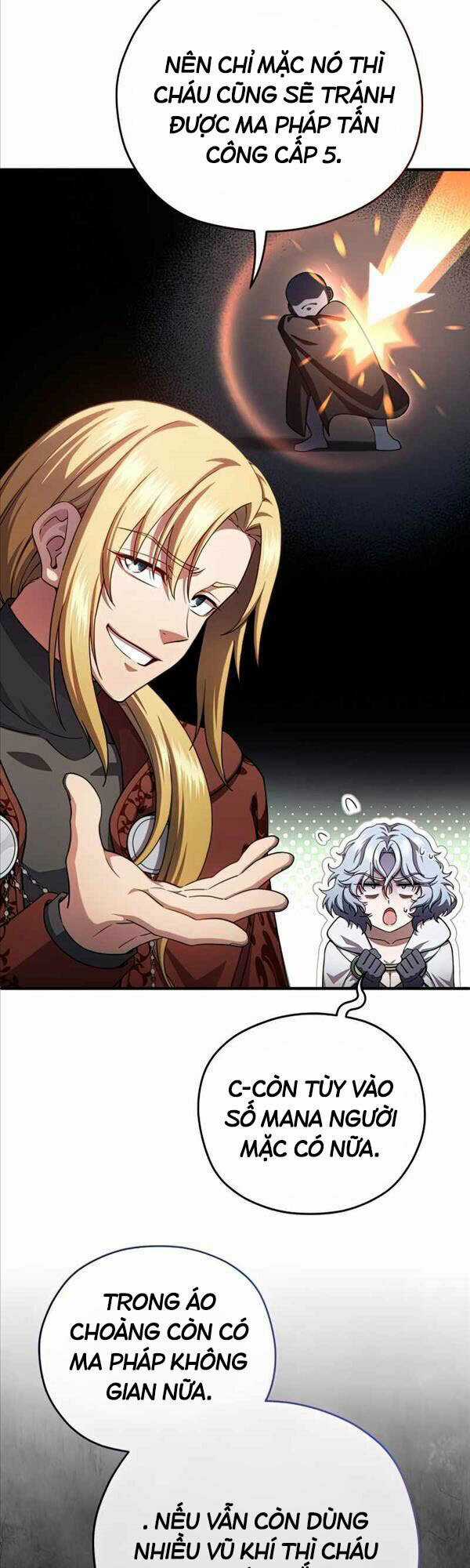 Luân Hồi Khốn Khiếp Chapter 41 trang 27