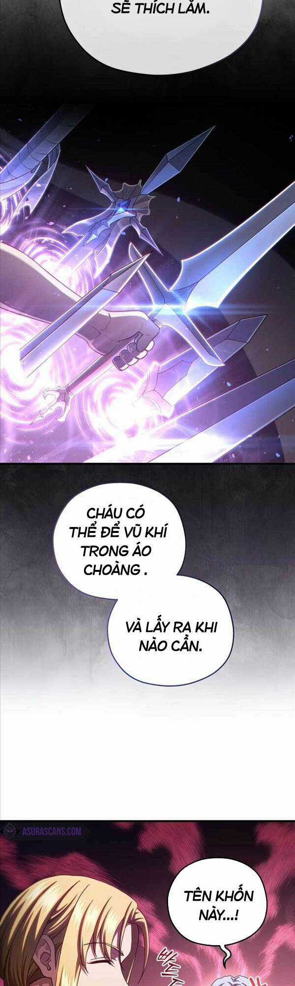 Luân Hồi Khốn Khiếp Chapter 41 trang 28