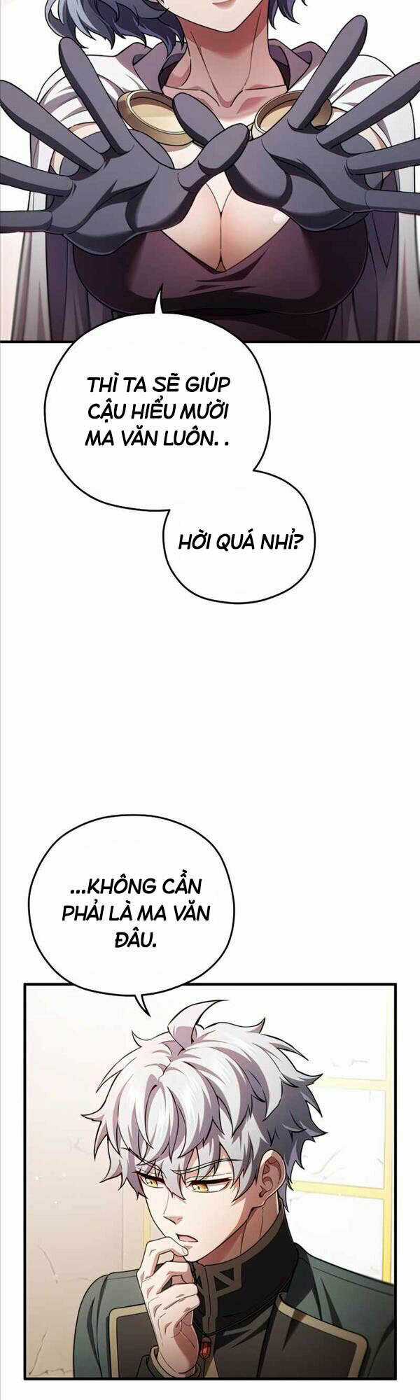 Luân Hồi Khốn Khiếp Chapter 41 trang 3