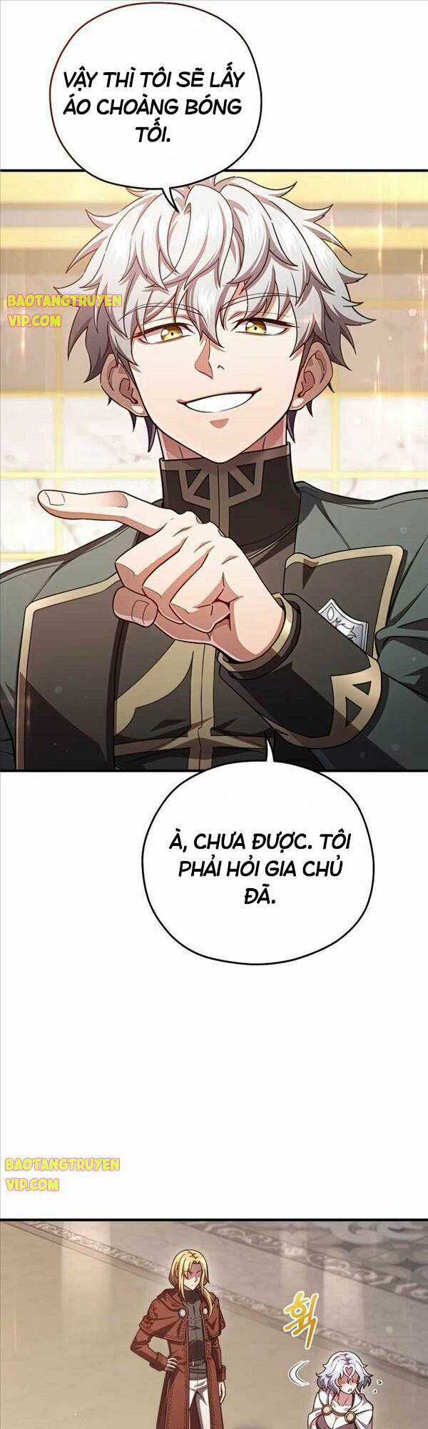 Luân Hồi Khốn Khiếp Chapter 41 trang 30