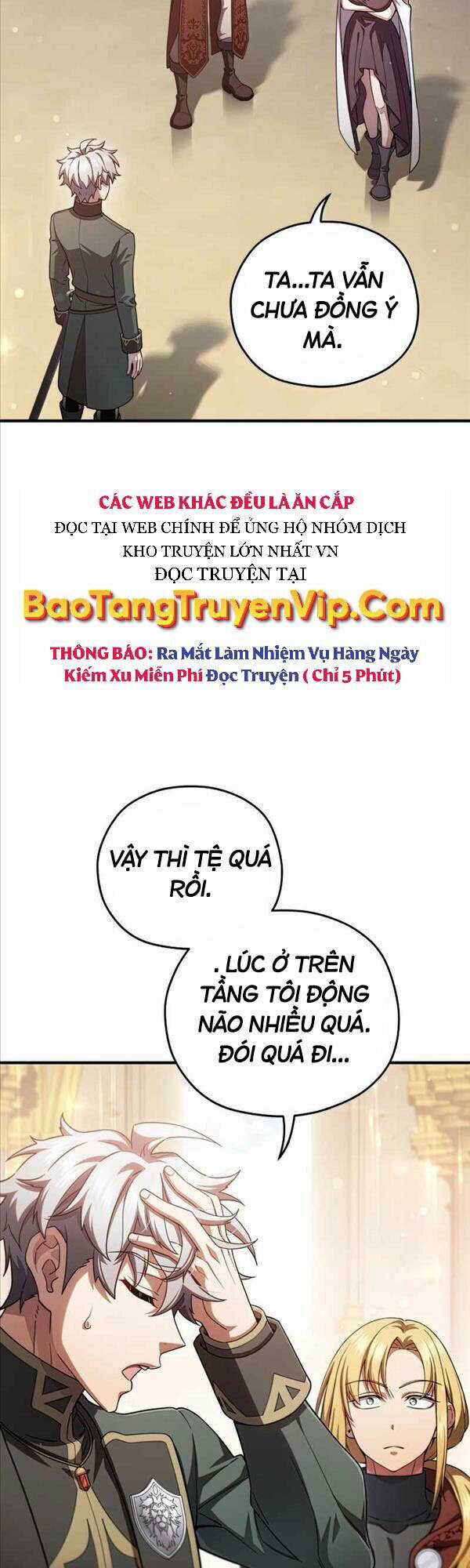 Luân Hồi Khốn Khiếp Chapter 41 trang 31
