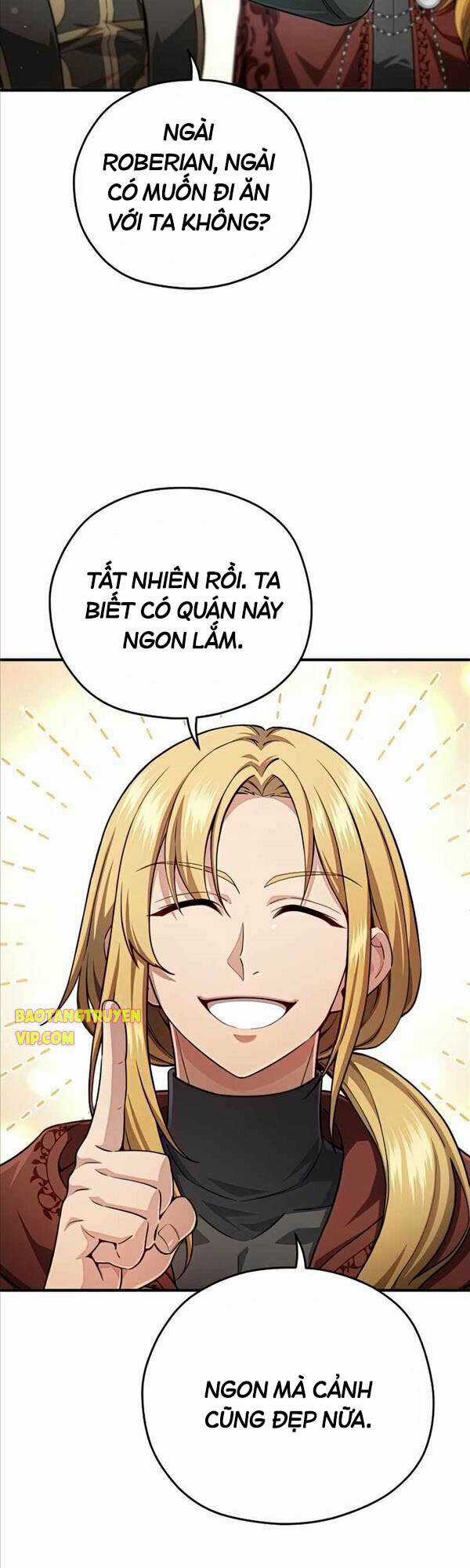 Luân Hồi Khốn Khiếp Chapter 41 trang 32