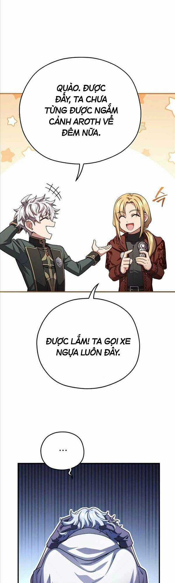 Luân Hồi Khốn Khiếp Chapter 41 trang 33