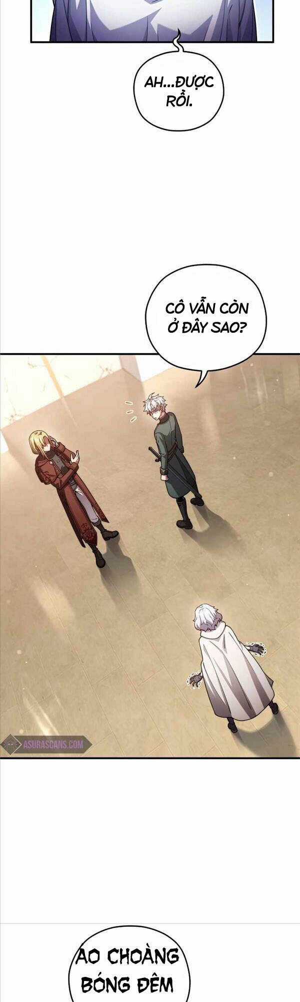 Luân Hồi Khốn Khiếp Chapter 41 trang 34