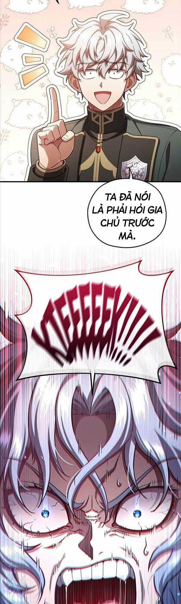 Luân Hồi Khốn Khiếp Chapter 41 trang 36