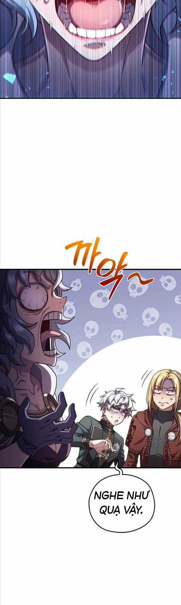 Luân Hồi Khốn Khiếp Chapter 41 trang 37