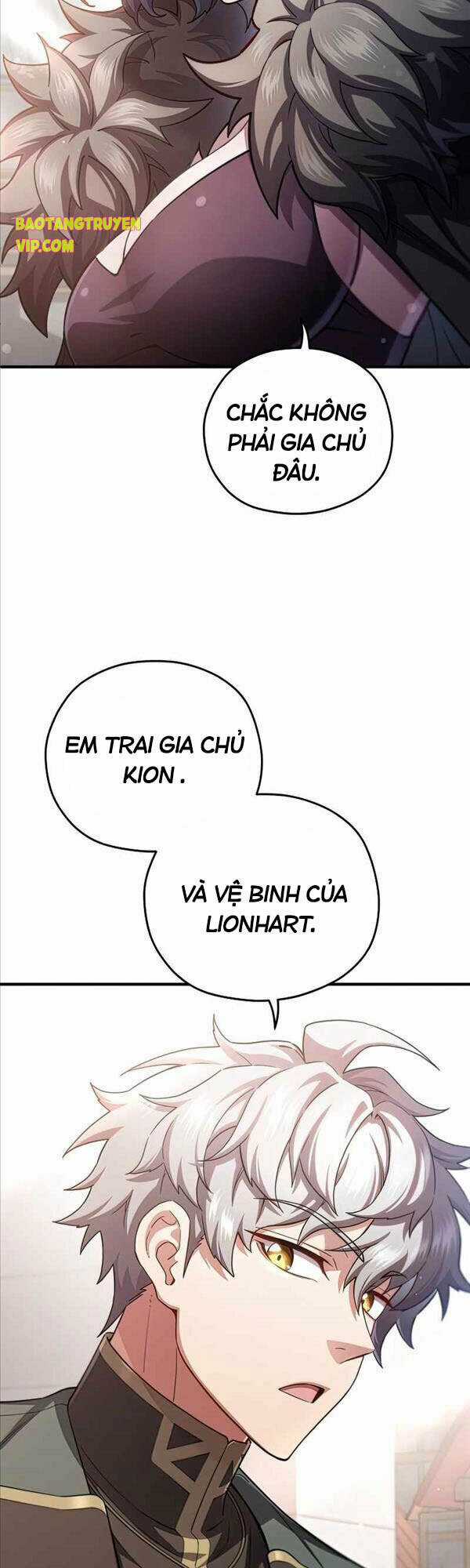 Luân Hồi Khốn Khiếp Chapter 41 trang 43