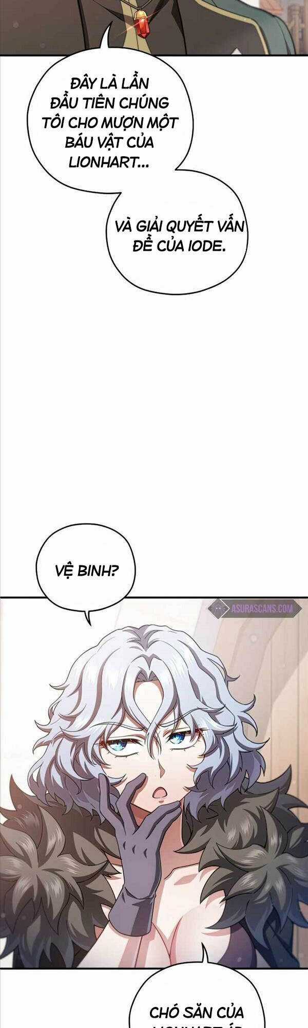 Luân Hồi Khốn Khiếp Chapter 41 trang 44