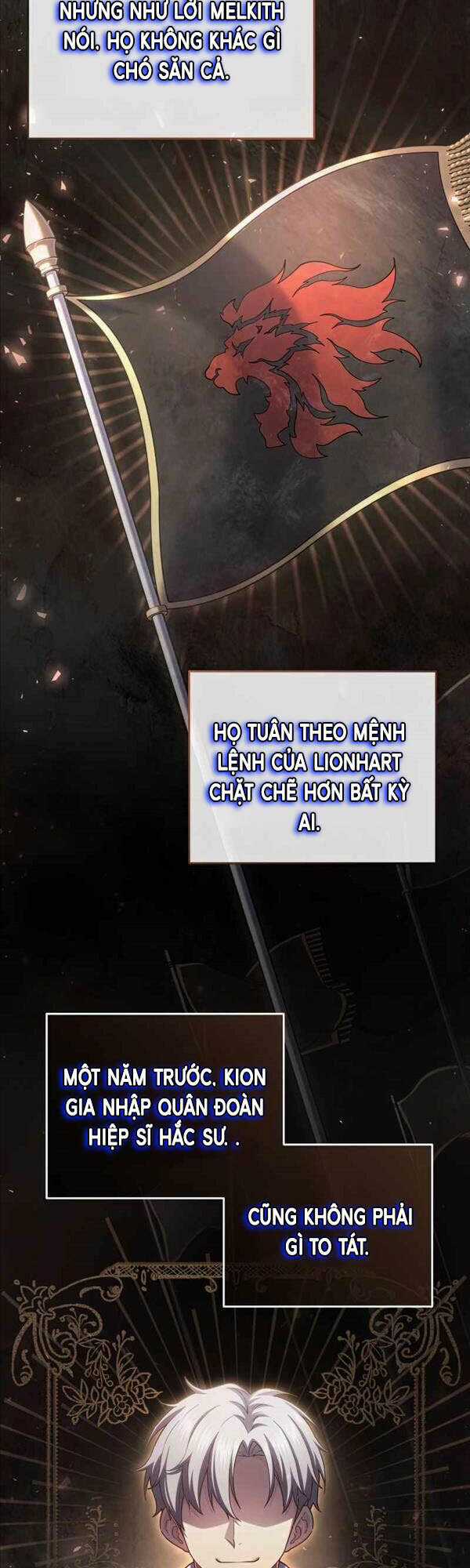 Luân Hồi Khốn Khiếp Chapter 41 trang 46