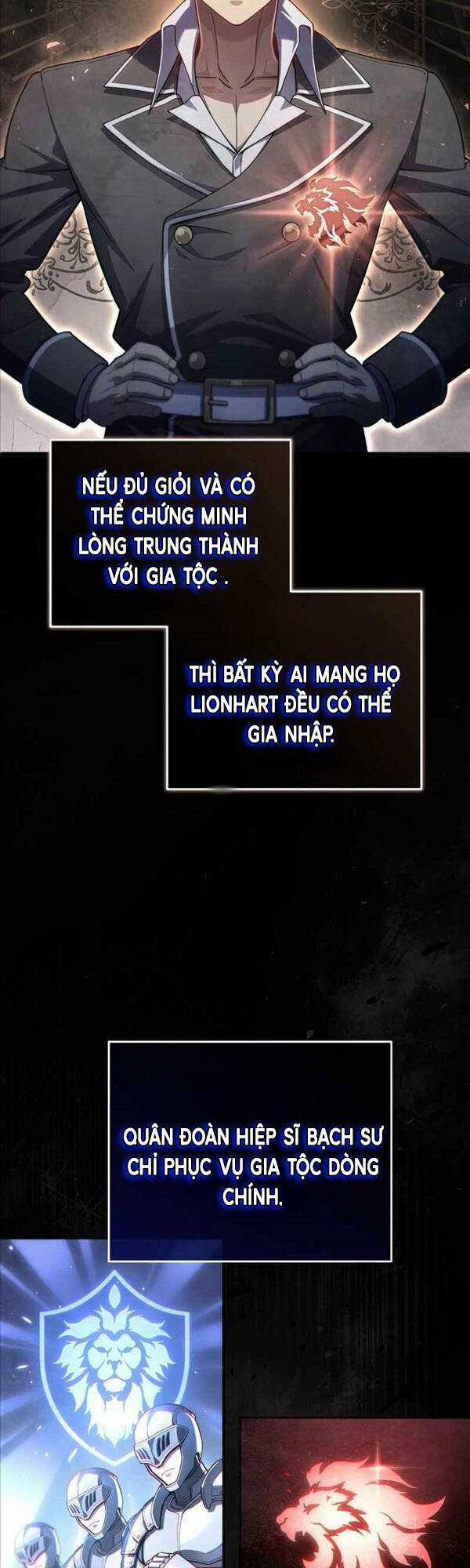 Luân Hồi Khốn Khiếp Chapter 41 trang 47