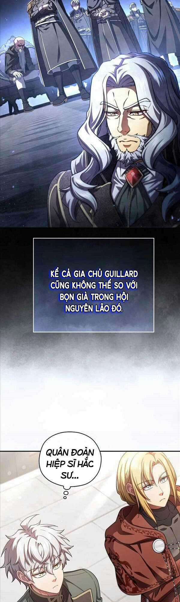 Luân Hồi Khốn Khiếp Chapter 41 trang 49