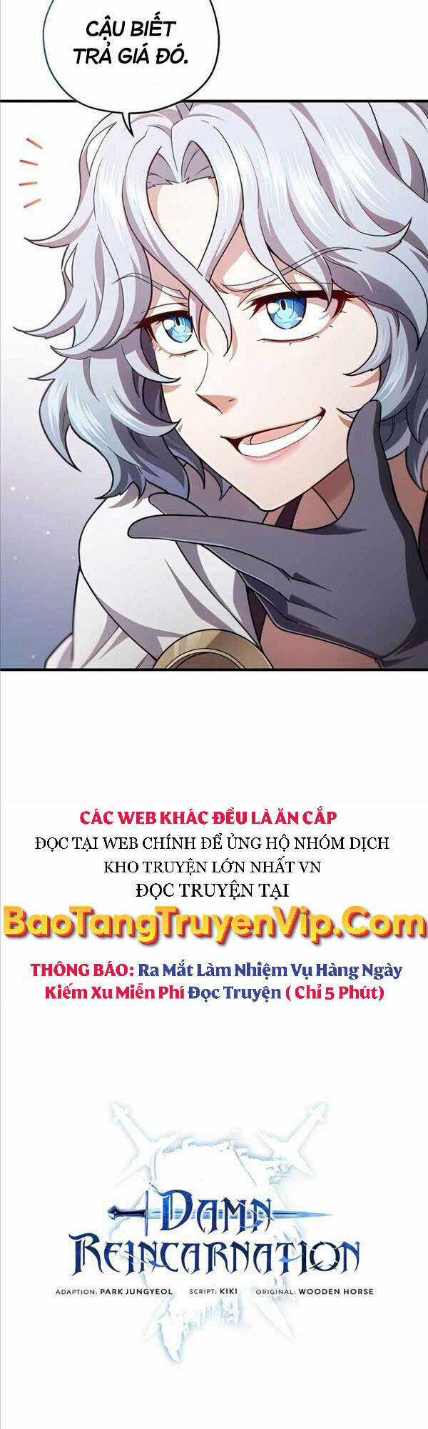 Luân Hồi Khốn Khiếp Chapter 41 trang 5