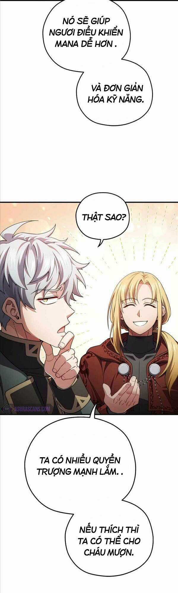 Luân Hồi Khốn Khiếp Chapter 41 trang 7