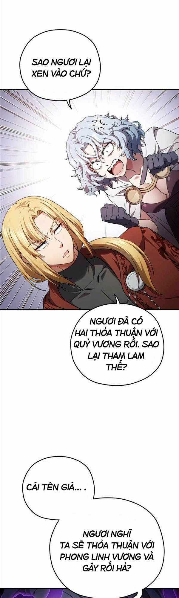 Luân Hồi Khốn Khiếp Chapter 41 trang 8