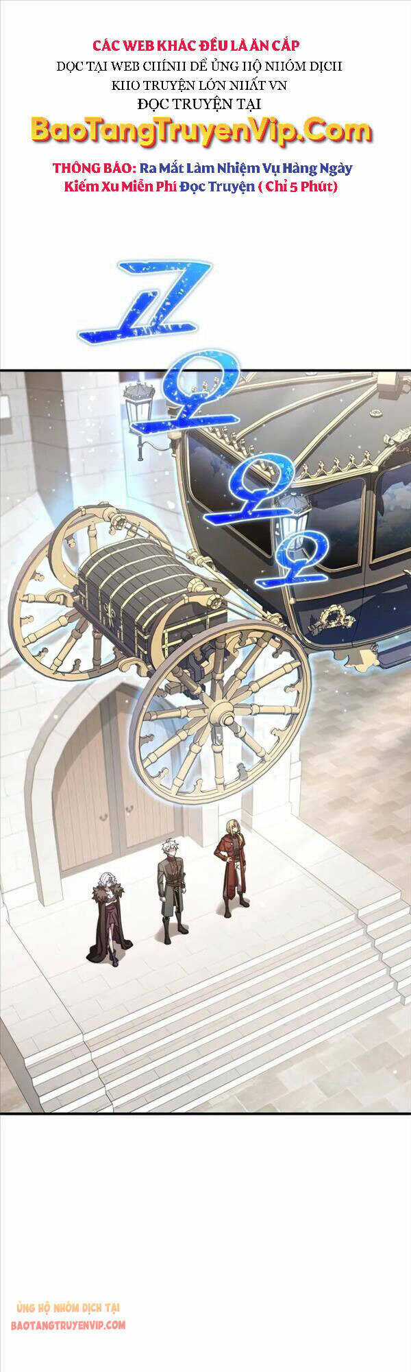 Luân Hồi Khốn Khiếp Chapter 42 trang 0