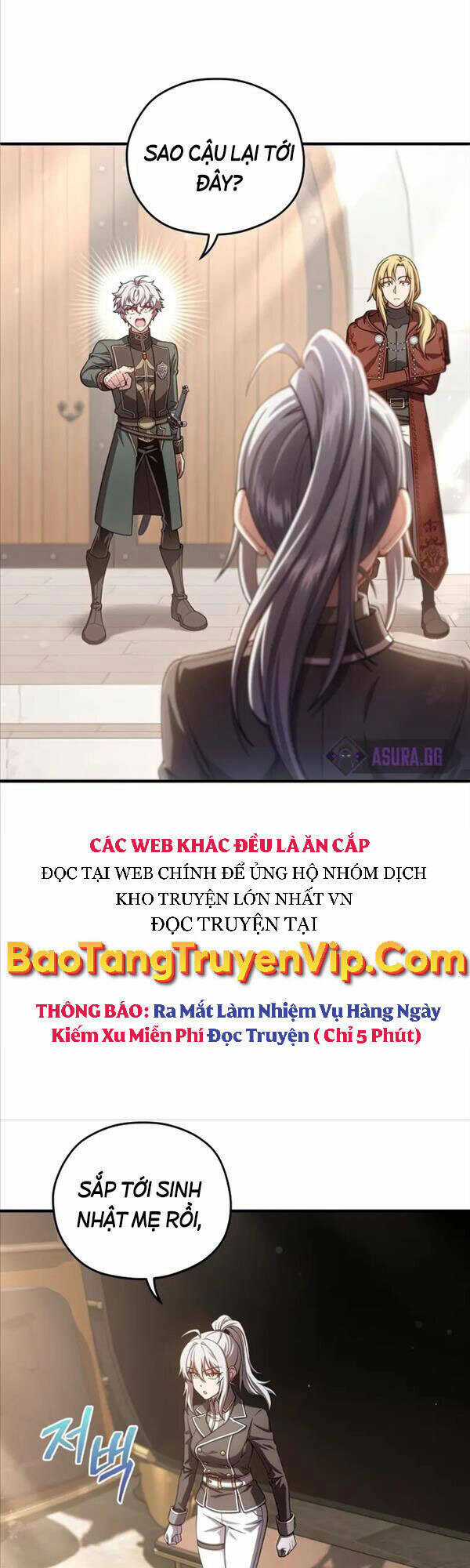 Luân Hồi Khốn Khiếp Chapter 42 trang 10