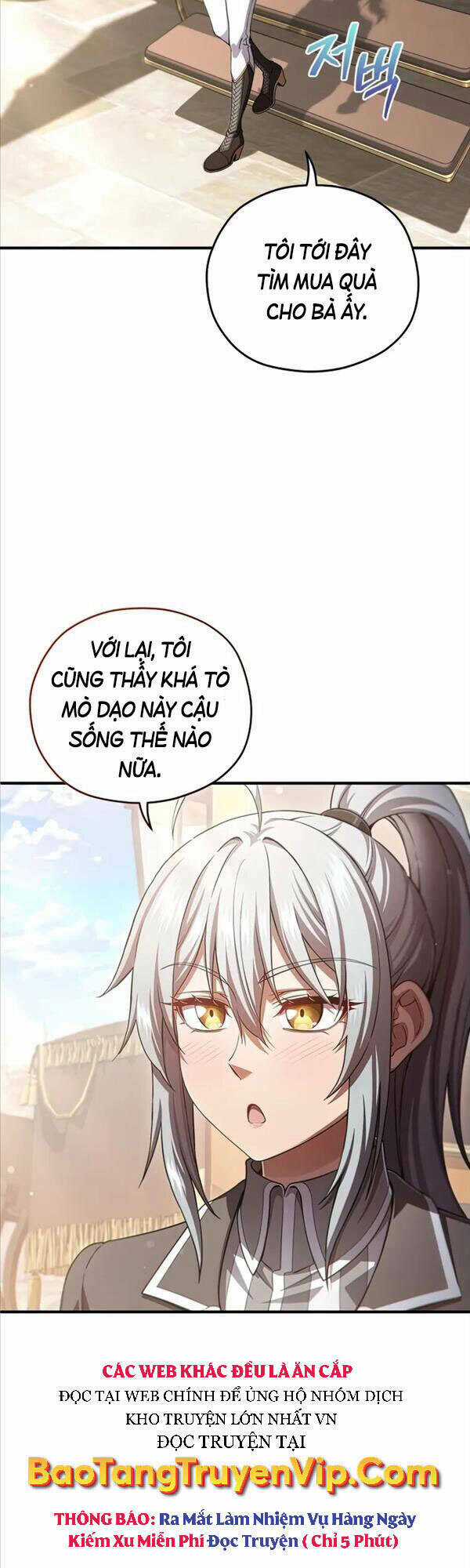 Luân Hồi Khốn Khiếp Chapter 42 trang 11