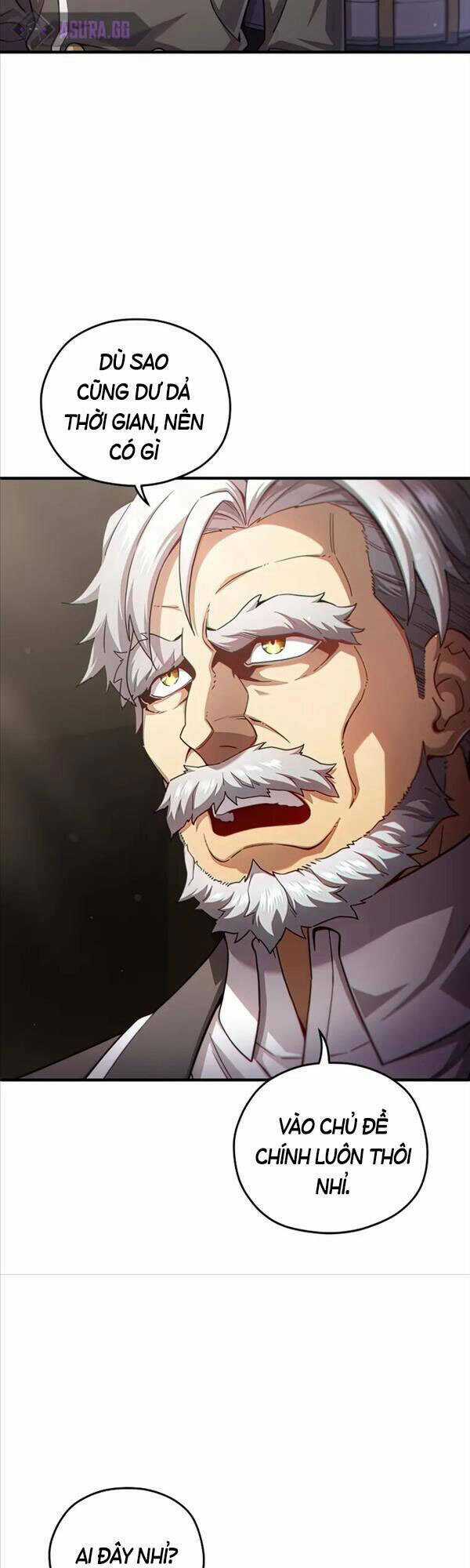 Luân Hồi Khốn Khiếp Chapter 42 trang 16