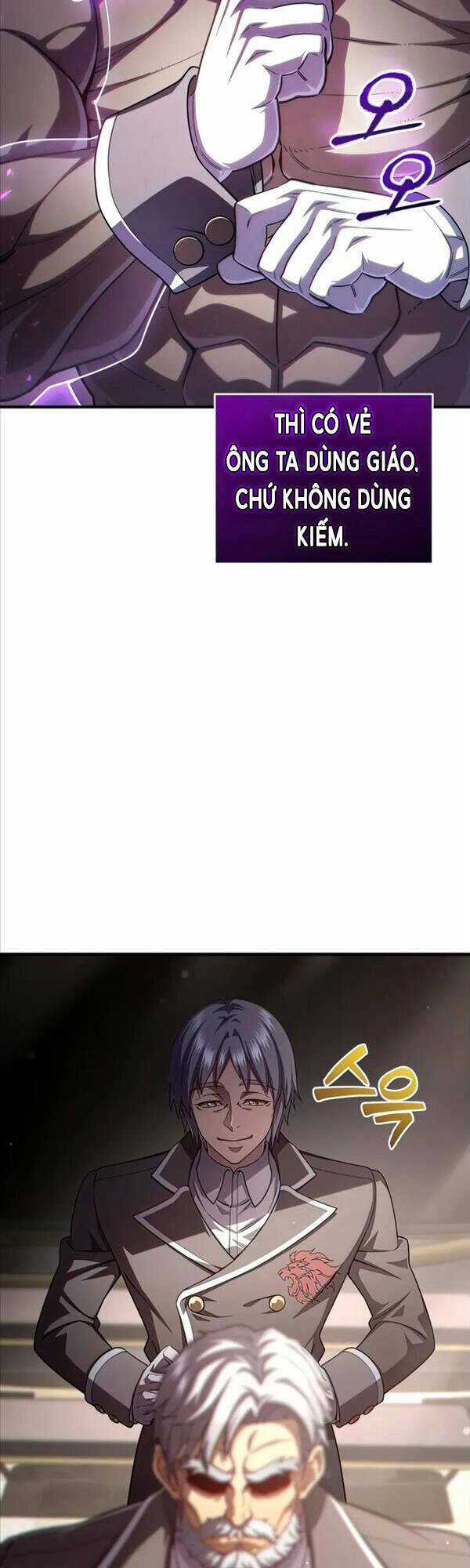 Luân Hồi Khốn Khiếp Chapter 42 trang 18