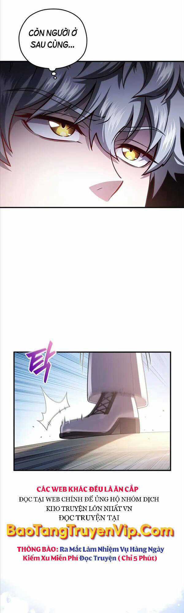 Luân Hồi Khốn Khiếp Chapter 42 trang 20