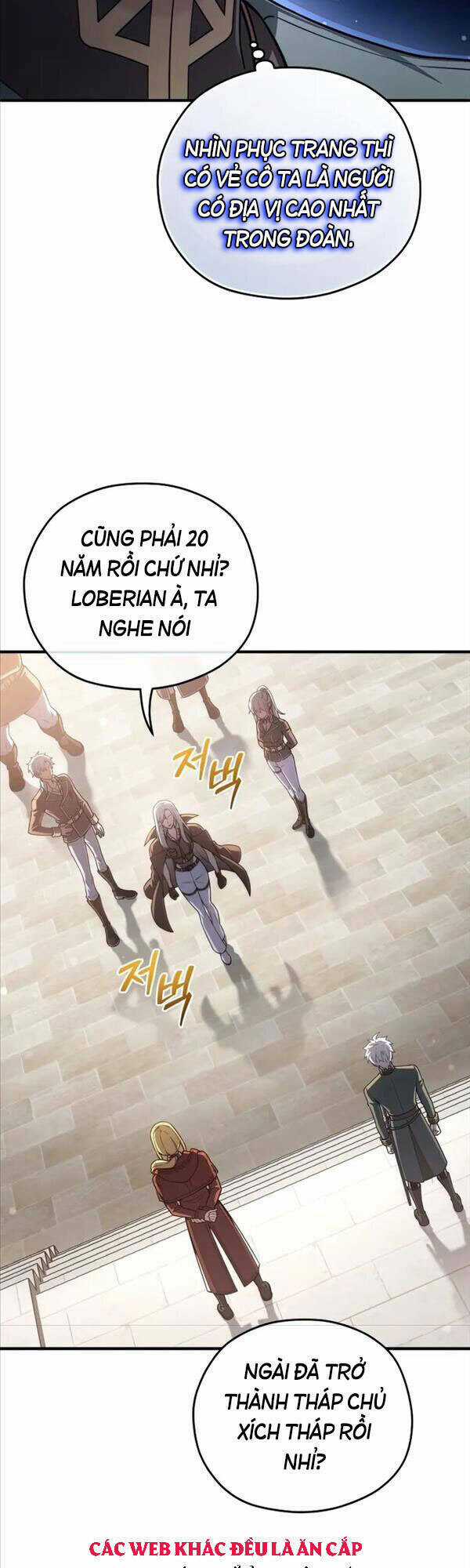 Luân Hồi Khốn Khiếp Chapter 42 trang 24